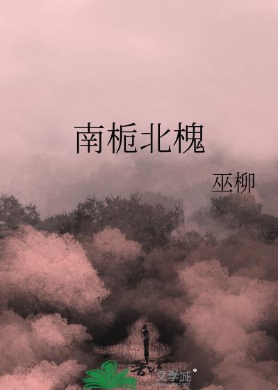 南栀北槐