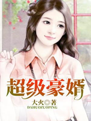 超级豪婿