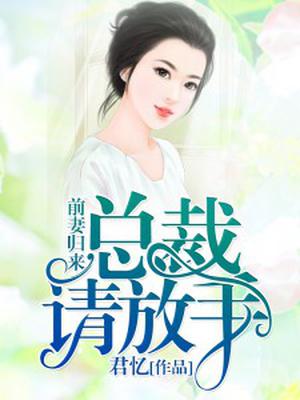 前妻归来：总裁请放手