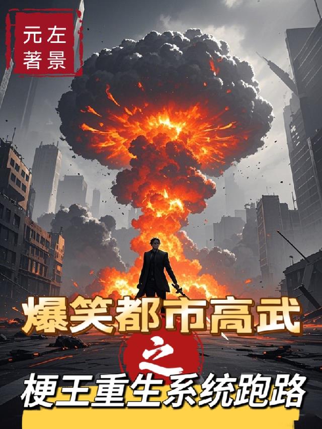 爆笑都市高武之梗王重生系统跑路